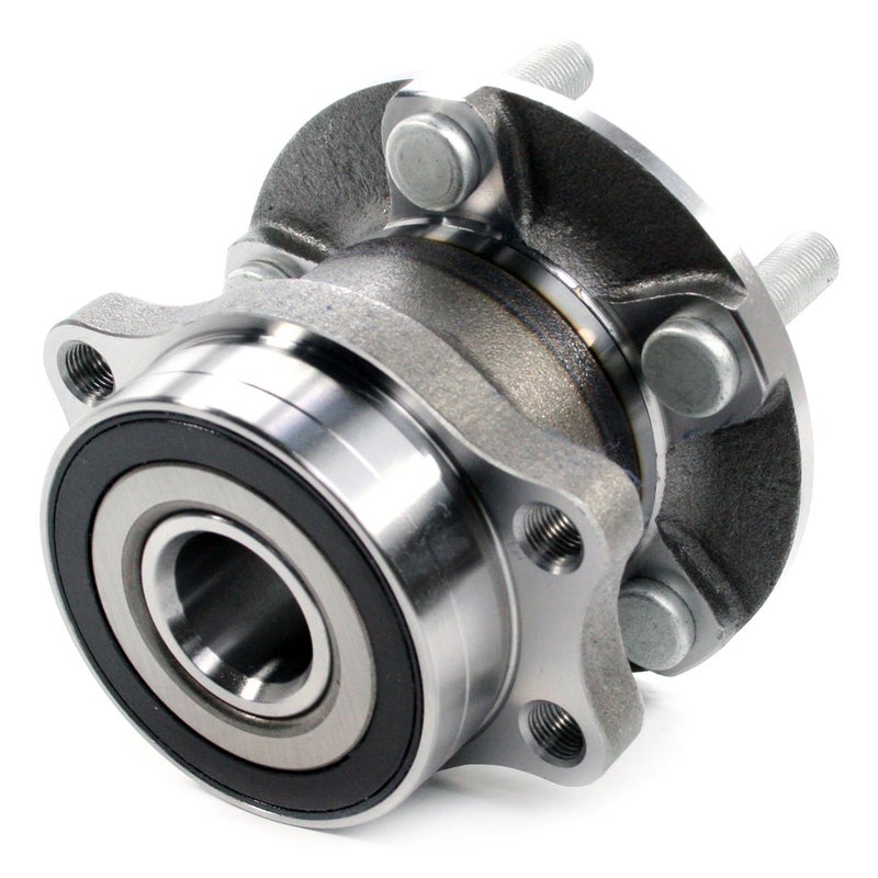 DuraGo 295-12518 Hub Assembly (Rear) - Image 3